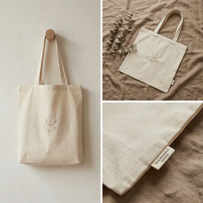 Produtos Sustentáveis