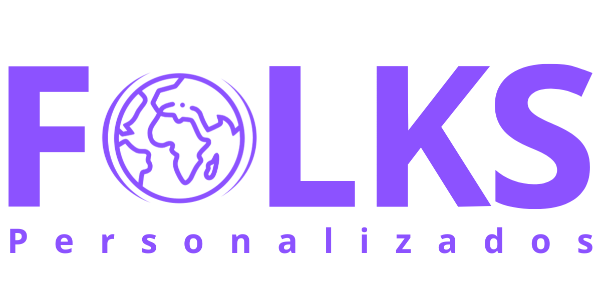 Folks Personalizados