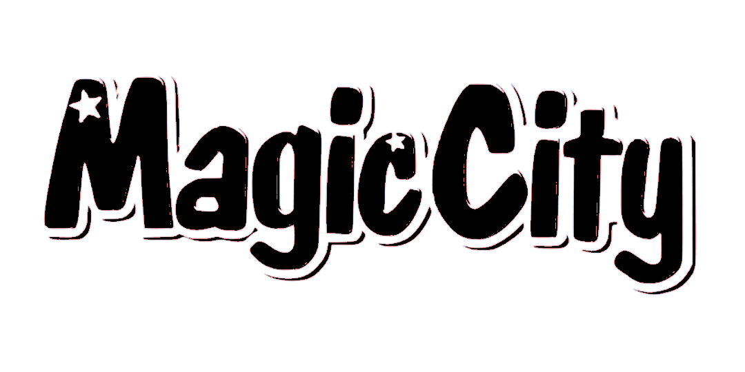 Magic City